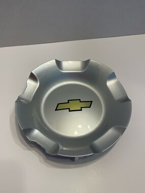 Chevrolet Center Cap For 20” Wheels. New. Read Description